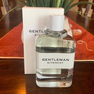 Men’s fragrance
